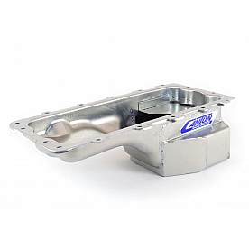 Canton Racing T-Style Wet Sump Oil Pan - 15-780