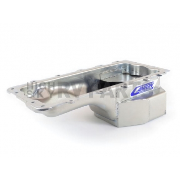 Canton Racing T-Style Wet Sump Oil Pan - 15-780