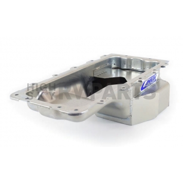 Canton Racing T-Style Wet Sump Oil Pan - 15-780-3