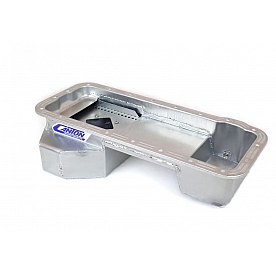 Canton Racing Road Race Wet Sump Oil Pan - 15-874
