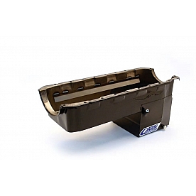 Canton Racing Wet Sump Oil Pan - 16-330