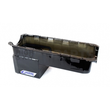Canton Racing Wet Sump Oil Pan - 16-330-2