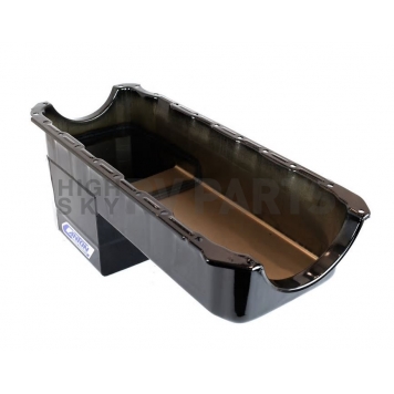 Canton Racing Wet Sump Oil Pan - 16-330-3