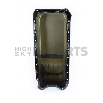 Canton Racing Wet Sump Oil Pan - 16-330-4