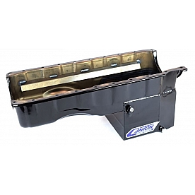 Canton Racing Wet Sump Oil Pan - 16-330T