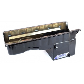 Canton Racing Wet Sump Oil Pan - 16-330T-1