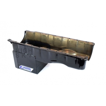 Canton Racing Wet Sump Oil Pan - 16-330T-2