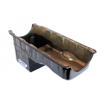 Canton Racing Wet Sump Oil Pan - 16-330T-3