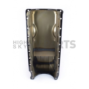 Canton Racing Wet Sump Oil Pan - 16-330T-4
