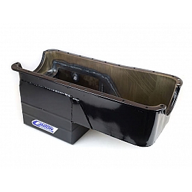 Canton Racing Wet Sump Oil Pan - 16-774