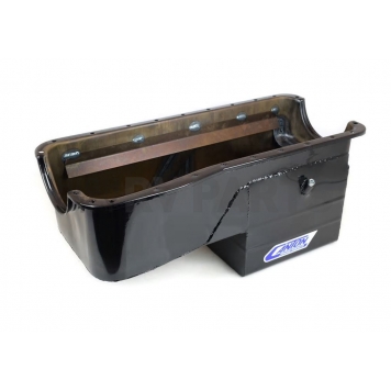 Canton Racing Wet Sump Oil Pan - 16-774-2