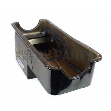 Canton Racing Wet Sump Oil Pan - 16-774-3