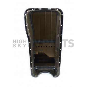 Canton Racing Wet Sump Oil Pan - 16-774-4
