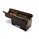 Canton Racing Marine Wet Sump Oil Pan - 18-380