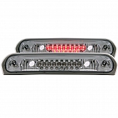 ANZO USA Center High Mount Stop Light LED&nbsp;Smoke - 531002