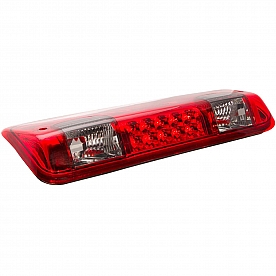 ANZO USA Center High Mount Stop Light LED&nbsp;Red/ Smoke - 531016