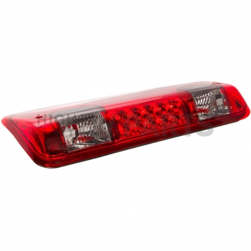 ANZO USA Center High Mount Stop Light LED&nbsp;Red/ Smoke - 531016