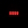 ANZO USA Center High Mount Stop Light LED Red/ Smoke - 531016