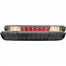 ANZO USA Center High Mount Stop Light LED&nbsp;Smoke - 531028