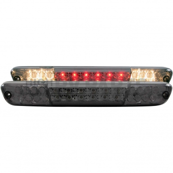 ANZO USA Center High Mount Stop Light LED Smoke - 531028