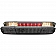 ANZO USA Center High Mount Stop Light LED Smoke - 531028