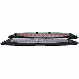 ANZO USA Center High Mount Stop Light LED&nbsp;Smoke - 531034