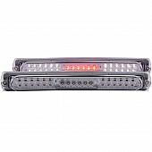 ANZO USA Center High Mount Stop Light LED&nbsp;Clear - 531036