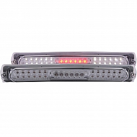 ANZO USA Center High Mount Stop Light LED&nbsp;Clear - 531036