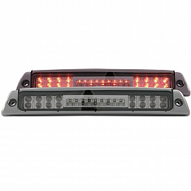 ANZO USA Center High Mount Stop Light LED&nbsp;Smoke - 531046