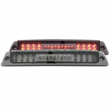 ANZO USA Center High Mount Stop Light LED Smoke - 531046-1