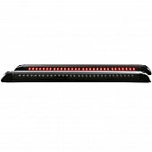 ANZO USA Center High Mount Stop Light LED&nbsp;Smoke - 531057