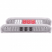 ANZO USA Center High Mount Stop Light LED&nbsp;Clear - 531080