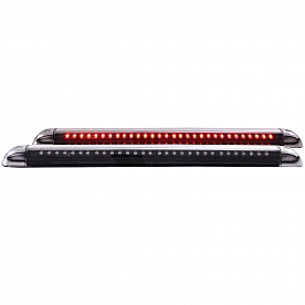 ANZO USA Center High Mount Stop Light LED&nbsp;Clear - 531090