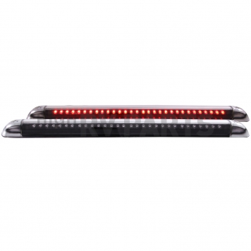 ANZO USA Center High Mount Stop Light LED Clear - 531090