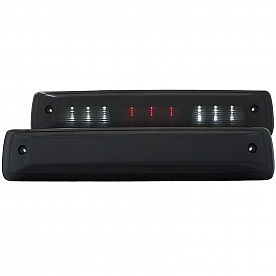 ANZO USA Center High Mount Stop Light LED&nbsp;Smoke - 531105