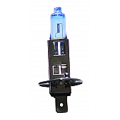 ANZO USA Headlight Bulb&nbsp;H1&nbsp;Halogen&nbsp;55 Watt&nbsp;Set Of 2 - 800011