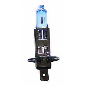 ANZO USA Headlight Bulb&nbsp;H1&nbsp;Halogen&nbsp;55 Watt&nbsp;Set Of 2 - 800011