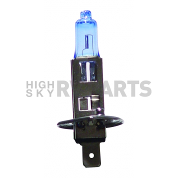 ANZO USA Headlight Bulb H1 Halogen 55 Watt Set Of 2 - 800011