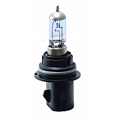 ANZO USA Headlight Bulb&nbsp;9007/ HB5&nbsp;Halogen&nbsp;55 Watt Low Beam/ 65 Watt High Beam&nbsp;Set Of 2 - 809007