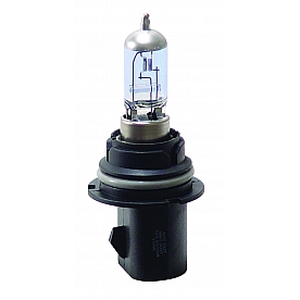 ANZO USA Headlight Bulb&nbsp;9007/ HB5&nbsp;Halogen&nbsp;55 Watt Low Beam/ 65 Watt High Beam&nbsp;Set Of 2 - 809007