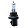 ANZO USA Headlight Bulb 9007/ HB5 Halogen 55 Watt Low Beam/ 65 Watt High Beam Set Of 2 - 809007