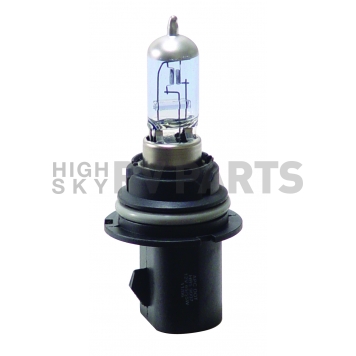 ANZO USA Headlight Bulb 9007/ HB5 Halogen 55 Watt Low Beam/ 65 Watt High Beam Set Of 2 - 809007-1