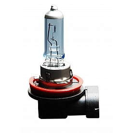 ANZO USA Headlight Bulb&nbsp;H8&nbsp;Halogen&nbsp;35 Watt&nbsp;Set Of 2 - 809010