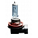 ANZO USA Headlight Bulb H8 Halogen 35 Watt Set Of 2 - 809010