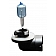 ANZO USA Headlight Bulb 889 Halogen 55 Watt Set Of 2 - 809011