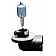 ANZO USA Headlight Bulb&nbsp;889&nbsp;Halogen&nbsp;55 Watt&nbsp;Set Of 2 - 809011