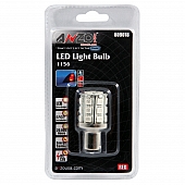 ANZO USA Backup Light Bulb&nbsp;Red 24-LED - 809018