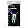 ANZO USA Tail Light Bulb 18-LED Red Single - 809024