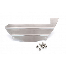 Canton Racing Clutch Flywheel Inspection Cover - 21-870