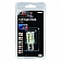 ANZO USA Tail Light Bulb 18-LED White Single - 809025